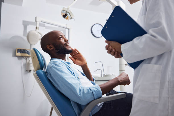 Dentist for Dental Trauma in FL