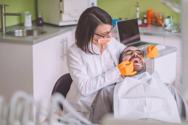 Best Tooth Pain Emergency Relief  in Orida City, FL