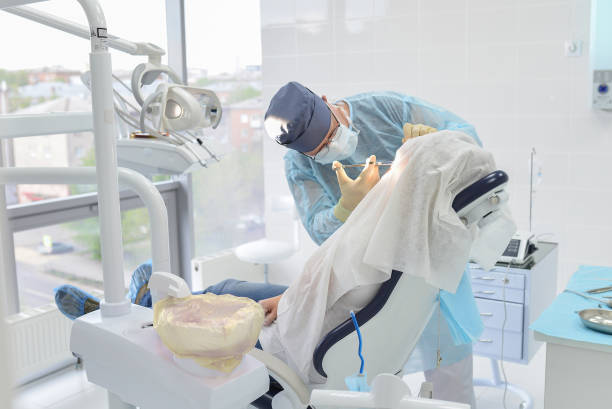 Best Broken Tooth Emergency  in Orida City, FL